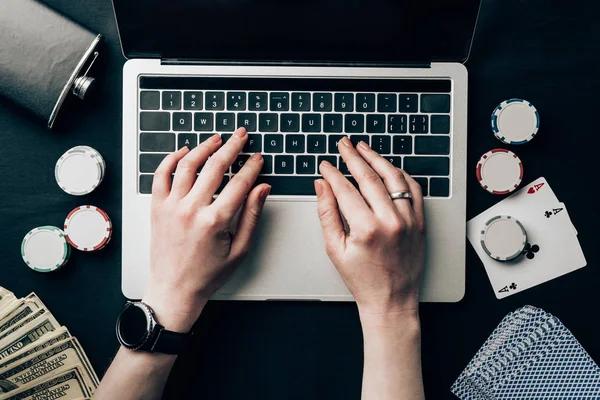 Key Factors Shaping the Future of online betting Singapore