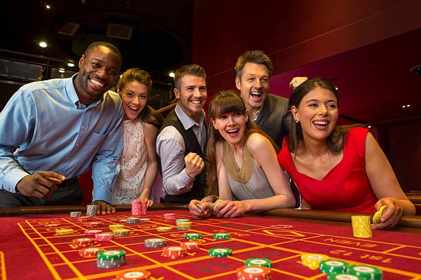 How to Choose the Best top casino en ligne