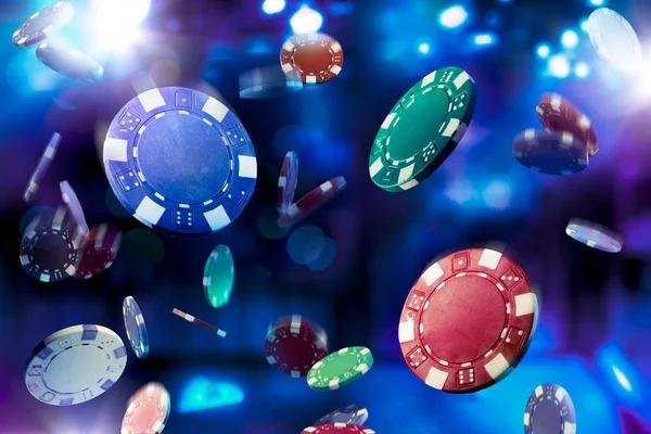 Exploring New Developments Across casino non aams Sites