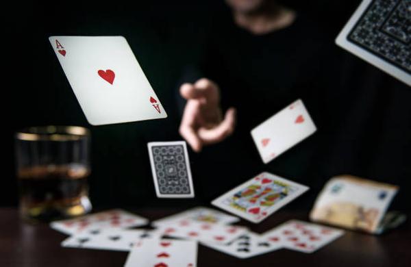 Enjoy Fast Blackjack Action at the best online casino sites Singapore for Casino Fans