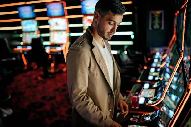 What to Consider Before Joining casino non aams
