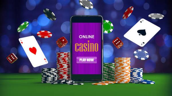Mobile Gaming Options Available With an online casino Singapore