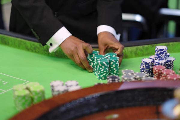 Key Features That Distinguish arab online casinos