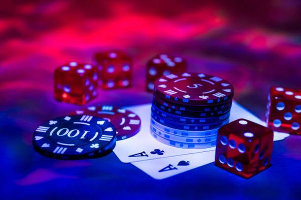 A Checklist for Assessing online casino egypt Website Performance