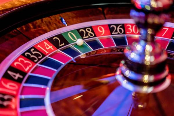 The Growing Digital Appeal of betting sites