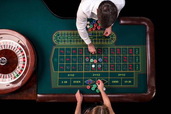 Comparing Interface Designs Across the best online casino sites Singapore