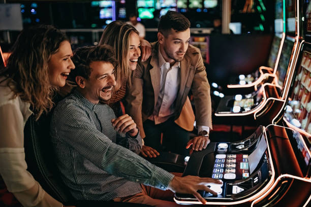 Una Panoramica Sulle Migliori Piattaforme Casino