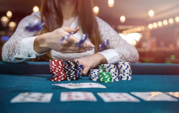 Account Utilities Available With Singapore online casino
