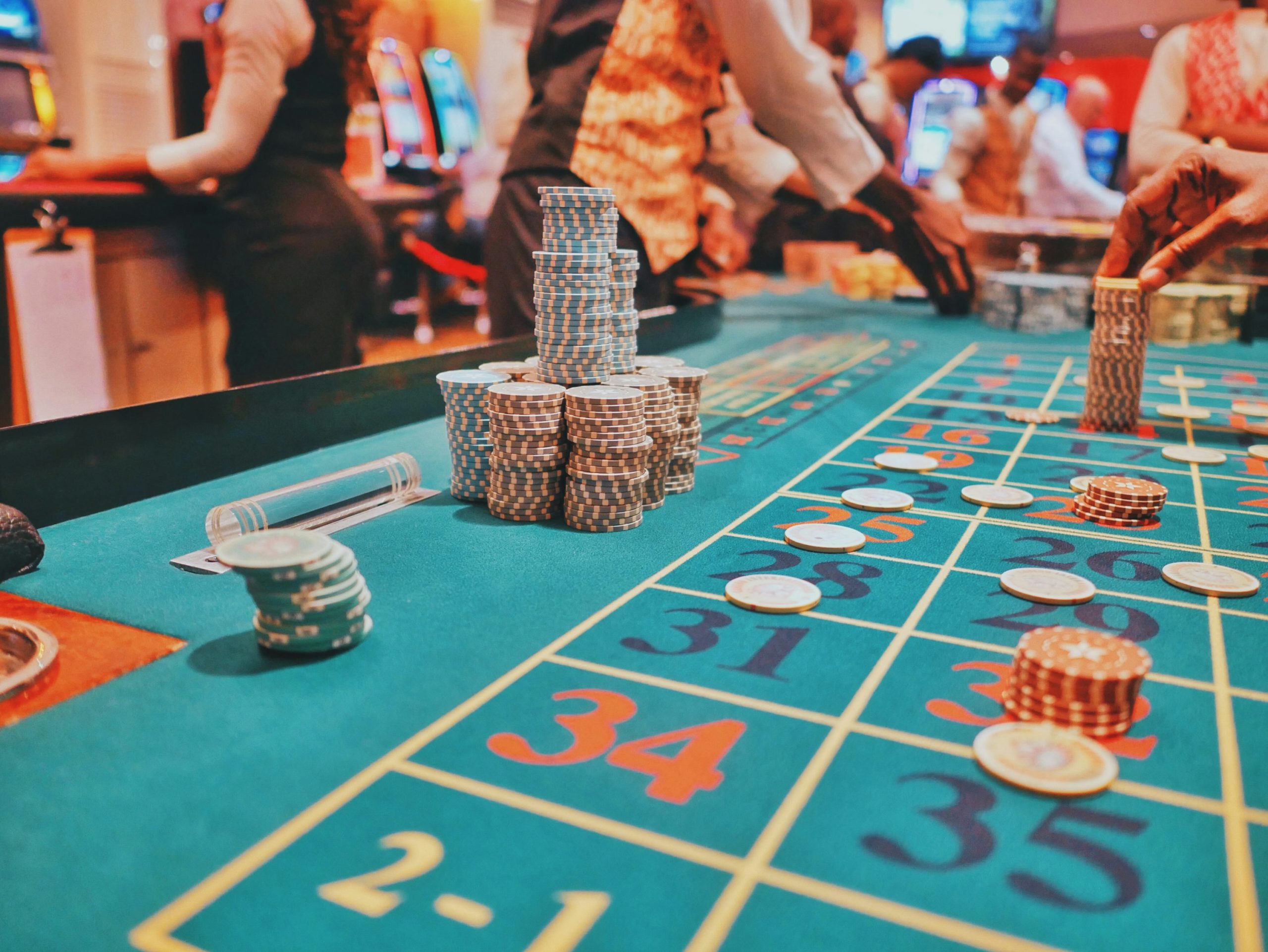 Explore Modern Account Features Within Best Online Casinos Qatar Platforms