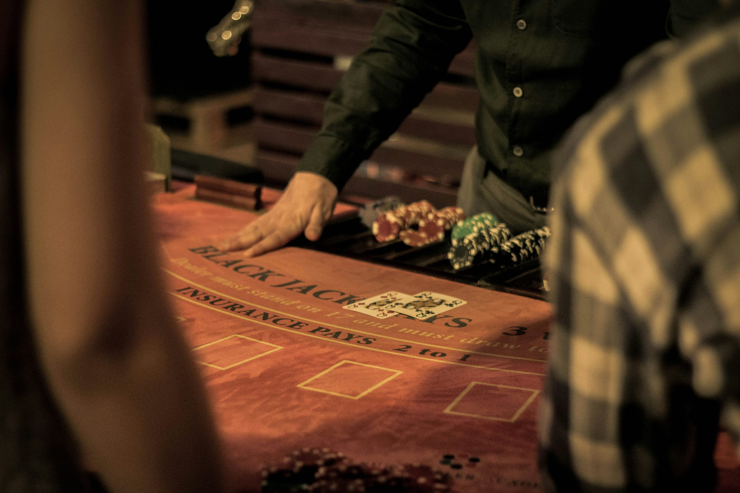 A Beginner’s Guide to Evaluating Online Casino Sites