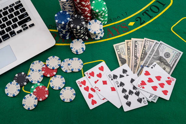 Exploring Entertainment Variety at Online Casinos Singapore