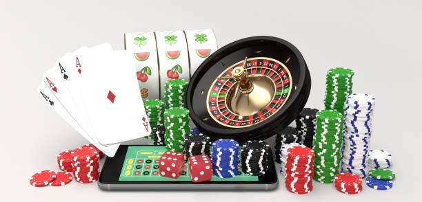 Important Considerations for Comparing casino non aams Platforms